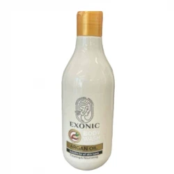 شامپو بدن اکسونیک مدل روغن آرگان حجم 300 میلی لیتر
