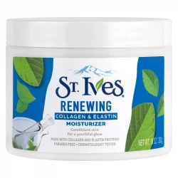 کرم آبرسان اس تی.ایوز مدل RENEWING حجم 300 میلی‌لیتر