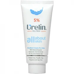 کرم نرم کننده اورلین مدل اوره حجم 100 میلی لیتر