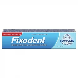 چسب دندان مصنوعی فیکسودنت مدل فرش نیو وزن 47 گرم 