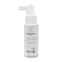 تونیک ضد ریزش مو مارگریت مدل بیوتین حجم 50 میلی لیتر