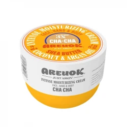 کرم مرطوب‌کننده آر یو اوکی مدل CHA CHA حجم 75 میلی‌لیتر
