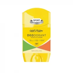 ئودورانت آستیاژا مدل WORKOUT حجم 50 میلی لیتر