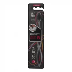 مسواک ریجوی مدل REINFINITY با برس متوسط
