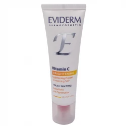 کرم روشن کننده اویدرم مدل 01 حجم 30 میلی لیتر