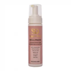 فوم شستشو صورت اسموت درم مدل DIZGRAKH مناسب برای پوست خشک و نرمال حجم 150 میلی لیتر