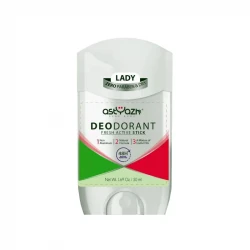 دئودورانت  زنانه آستیاژا مدل FRESH ACTIVE حجم 50 میلی لیتر