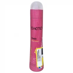 ژل لوبریکانت ایموشن مدل Desire حجم 65 میلی لیتر