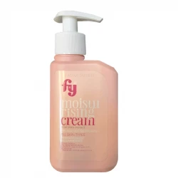 کرم مرطوب کننده فدک تانیش مدل FY حجم 200 میلی لیتر