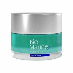 کرم آبرسان بایومارین مدل جلبک های دریایی حجم 50 میلی لیتر