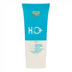 لوسیون بدن ساین اسکین مدل SYNAQUA حجم 200 میلی لیتر