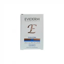 پن شستشو اویدرم مدل اوی هیدرا وزن 100 گرم