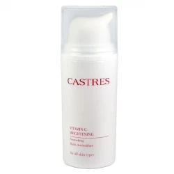 کرم روشن کننده کسترز مدل Vitamin C حجم 30 میلی لیتر 