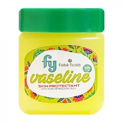 وازلین فدک تانیش مدل Fy حجم 100 میلی لیتر