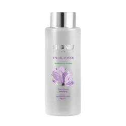 تونر پاک‌کننده صورت بیونیج مدل pore-refining مناسب برای پوست‌ مختلط تا چرب حجم 200 میلی‌لیتر