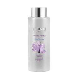 تونر پاک‌کننده صورت بیونیج مدل Harmonizing مناسب برای پوست‌ معمولی تا خشک حجم 200 میلی‌لیتر