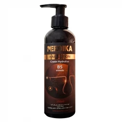 لوسیون تقویت کننده مو پردیکا مدل کراتینه حجم 250 میلی لیتر 
