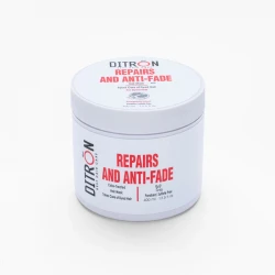 ماسک مو محافظت کننده دیترون مدل انار مناسب برای موهای رنگ  شده حجم 400 میلی لیتر