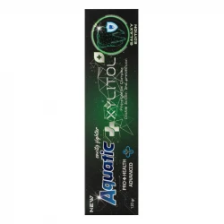 خمیر دندان آکواتیک مدل زایلیتول وزن 120 گرم