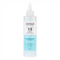 ژل  سفت کننده آیس بال مدل x5 مناسب برای انواع پوست حجم 212 میلی لیتر