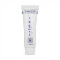 ژل ترمیم کننده اسکار هیل سری رژواسکین مدل Scar Eathetique حجم 10 میلی لیتر 