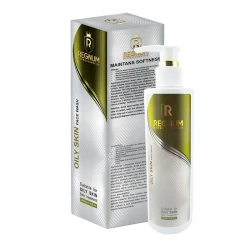  محلول پاک کننده صورت رگنوم مدل OS حجم 250 میلی لیتر