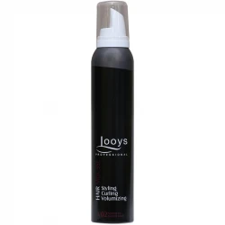 موس مو با قدرت حفظ مو 2 لویز مدل Normal02 مناسب برای انواع مو حجم 200 میلی لیتر