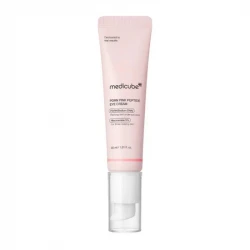 کرم دور چشم روز و شب مدیکیوب مدل pdrn pink peptide  حجم 30 میلی لیتر