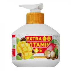 کرم آبرسان اورند مدل MACADAMIA-250 حجم 250 میلی یلتر