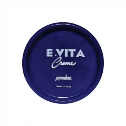 کرم نرم کننده ارمغان مدل E.VITA حجم 140 میلی لیتر