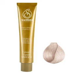 رنگ مو سانتکس شماره 90/16 مدل 2023 حجم 120 میلی لیتر رنگ مرواریدی صدفی