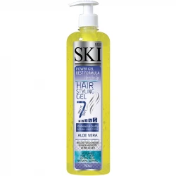 ژل مو اسکی مدل Y حجم 750 میلی لیتر