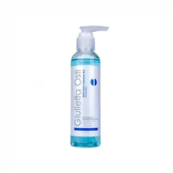 ژل شستشو صورت جولیتا استی مدل پروتئین ابریشم حجم 150 میلی لیتر