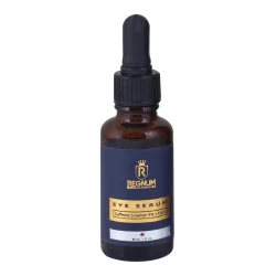 سرم دور چشم روز و شب رگنوم مدل Shine حجم 30 میلی‌لیتر