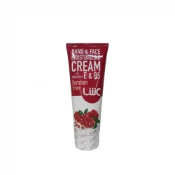 کرم مرطوب کننده عش مدل انار حجم 75 میلی لیتر