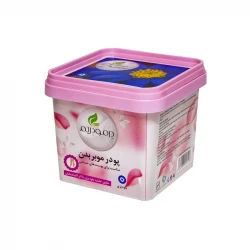 پودر موبر درمودریم مدل بلودیزی وزن 333 گرم