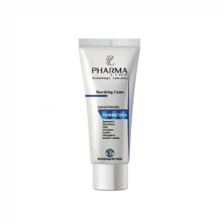 کرم مغذی فارمالاین مدل Eczema حجم 75 میلی لیتر