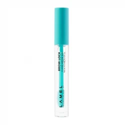 ژل ابرو لامل مدل Brow Lock