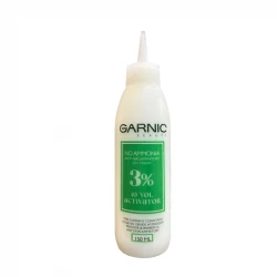 اکسیدان گارنیک مدل NO-AMMONIA سه درصدی حجم 150 میلی لیتر