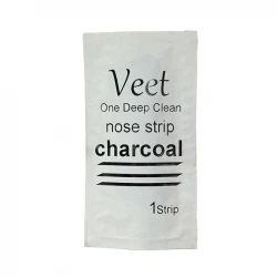 چسب‌ پاک کننده بینی ویت مدل charcol 
