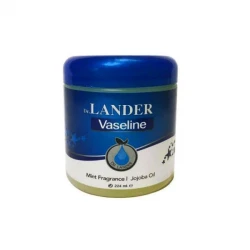 وازلین لندر مدل B12 حجم 225 میلی لیتر