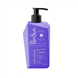 کرم مرطوب کننده رین استایل مدل GRAPE SEED حجم 300 میلی لیتر