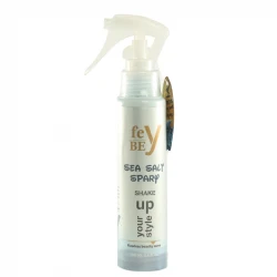 اسپری مو فی بی مدل نمک دریایی حجم 100 میلی لیتر