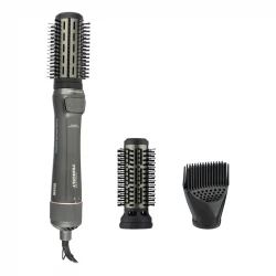 سشوار برس دار چرخشی پرنسلی مدل PR312AT