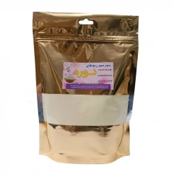 پودر موبر مهتاب نوره مدل زرنیخ وزن 1000 گرم