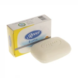 صابون شستشو سیو مدل Vitamin E مقدار 125 گرم