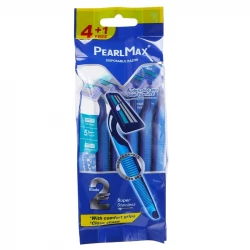 خودتراش پیرمکس مدل پلاس بسته 5 عددی