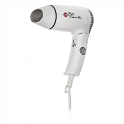 سشوار مسافرتی پارس خزر مدل HD-861P