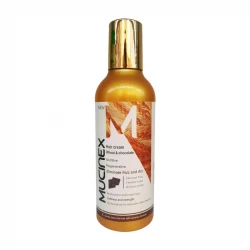 ماسک مو ماسینکس مدل جوانه گندم حجم 200 میلی لیتر