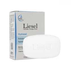 پن شستشو لایسل مدل هیدراسل مناسب حساس و خشک وزن 100 گرم